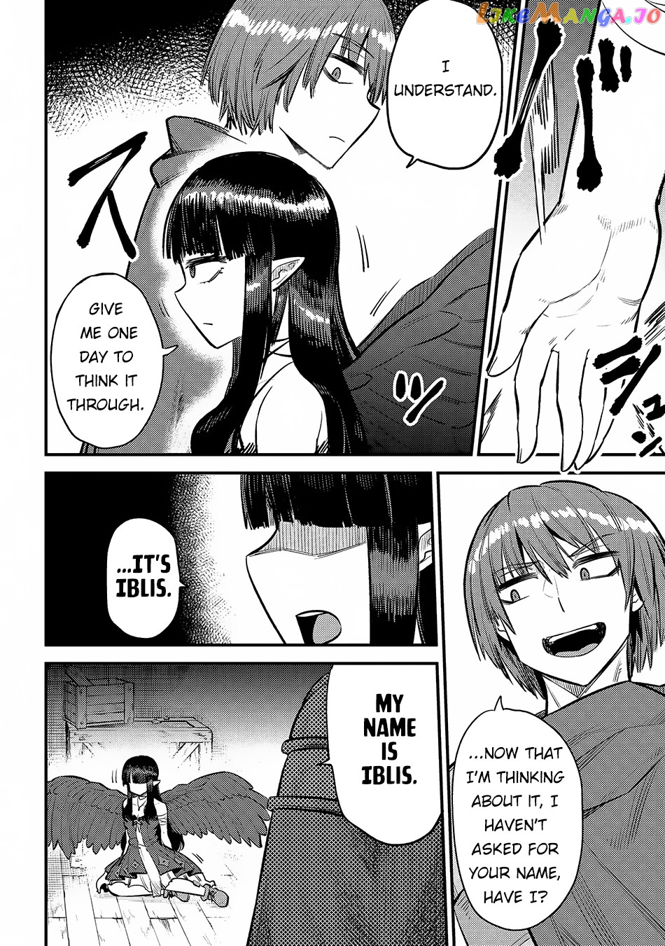 Redo Of Healer, Chapter 19.1 image 22